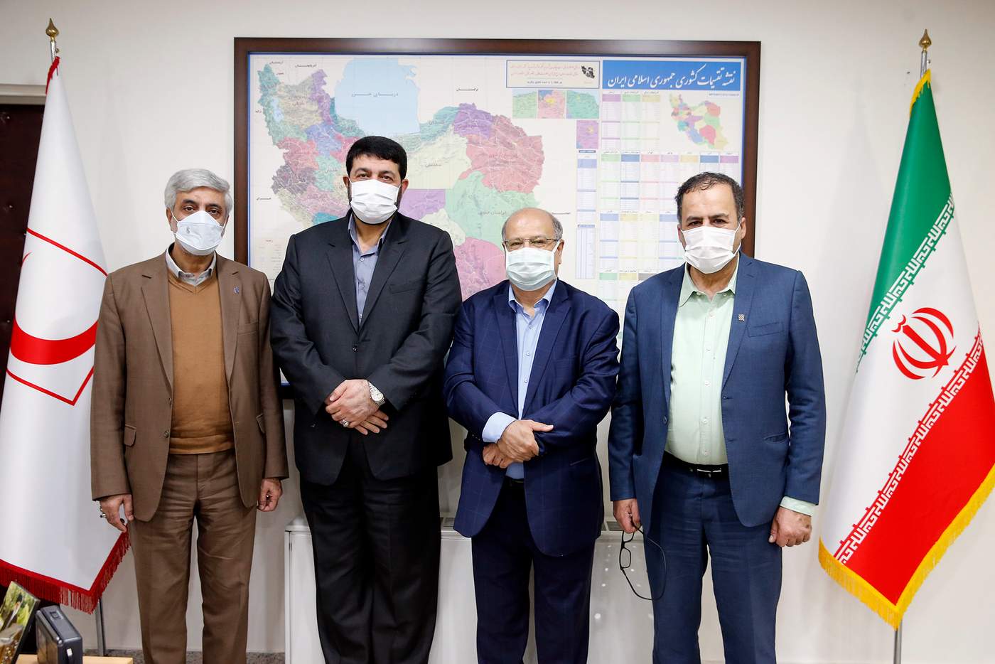 خدمت رسانی به مناطق کم برخوردار نیاز به هم افزایی همه ارگان ها دارد